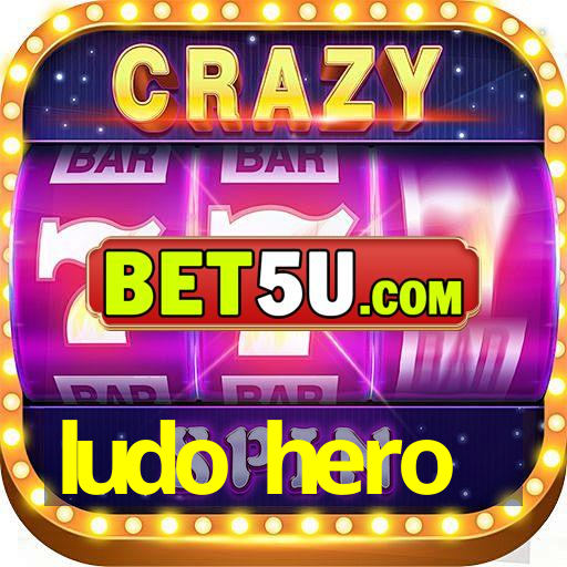 ludo hero